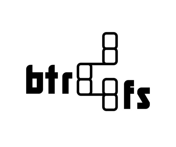 Working With btrfs