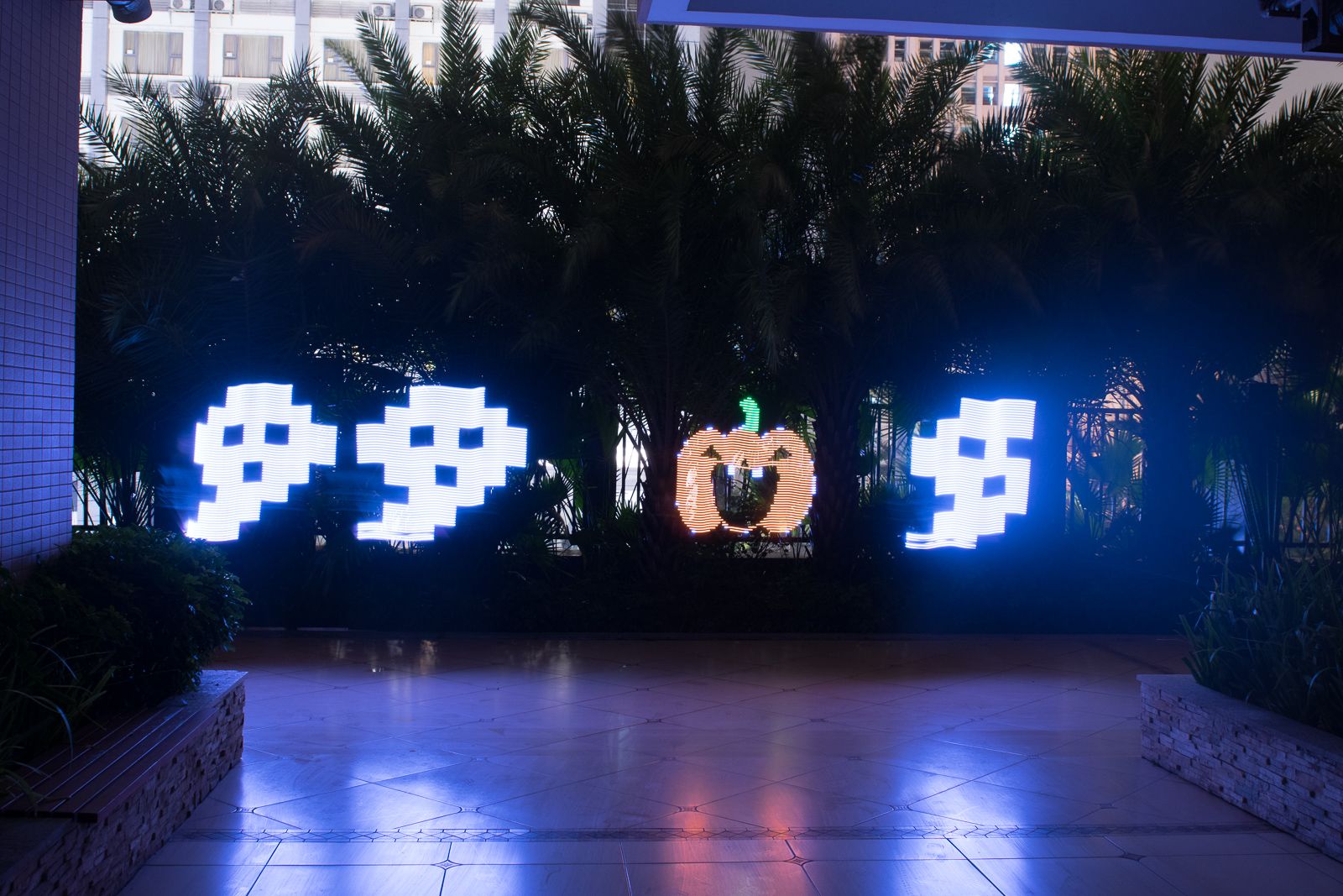 Light Painting Stick With Blinkytape 6 Steps (with Pictures