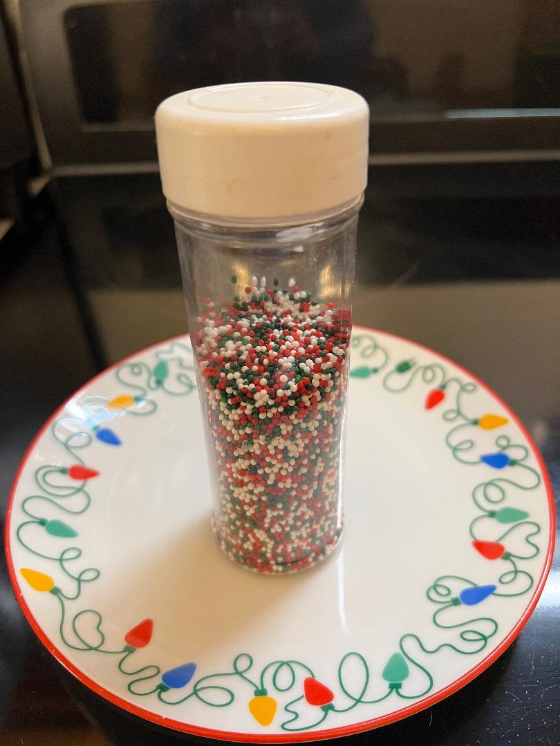 Supplies for the Filling