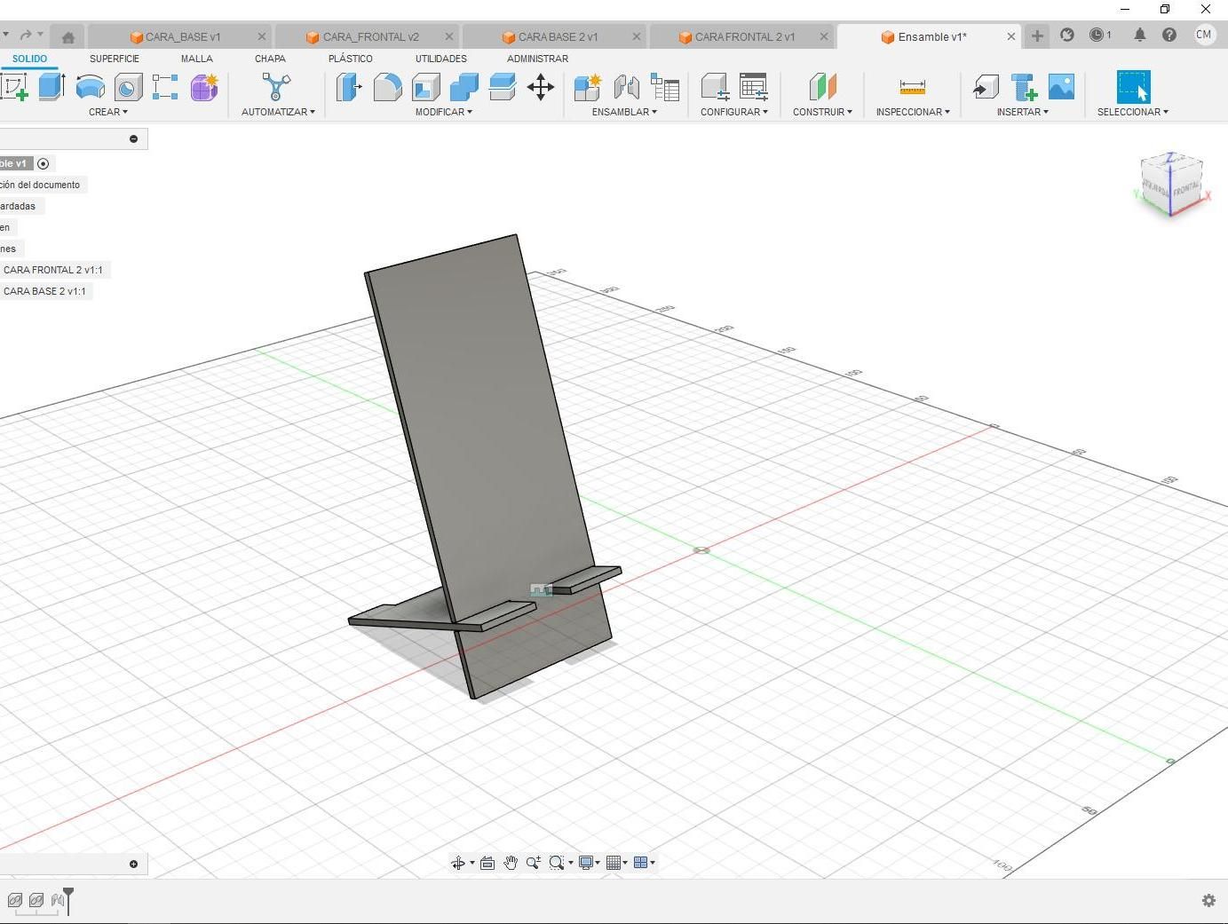 Soporte Para Celular Y Laptop
