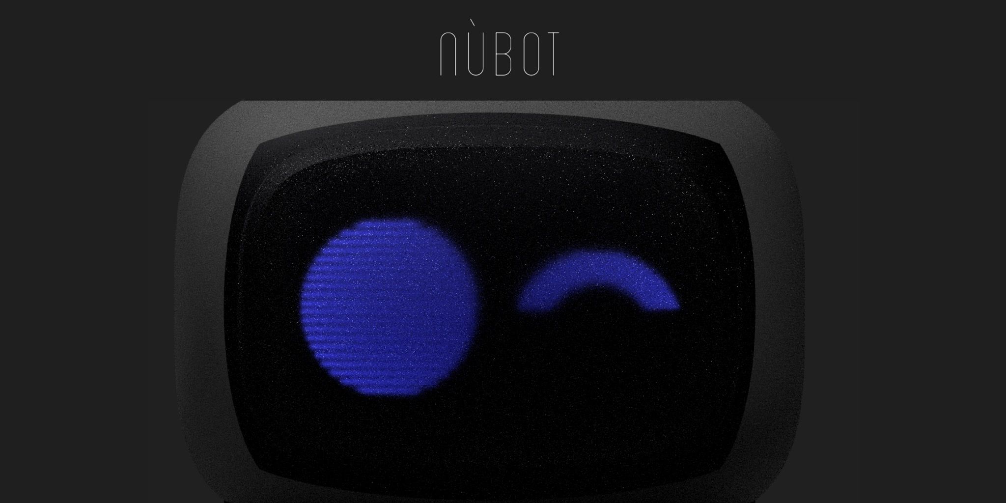 NUBOT