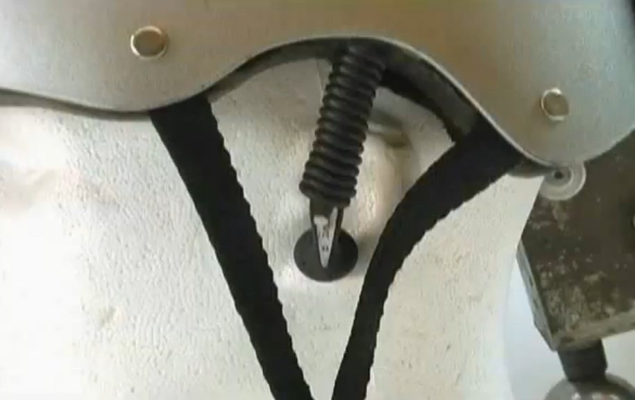 Add Built in Ear Buds to  Your Bike Helmet