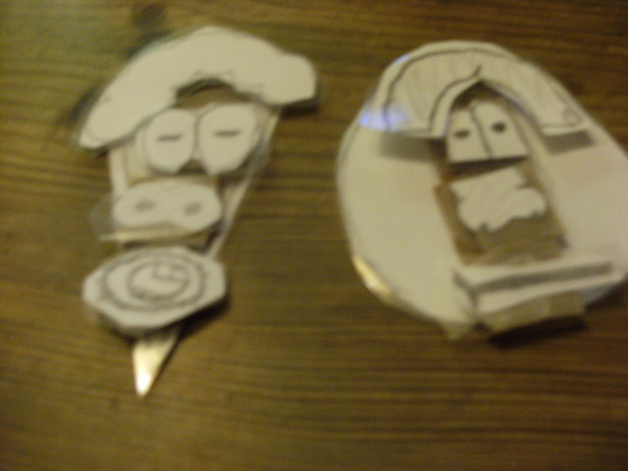 Fruit Faces : 6 Steps - Instructables