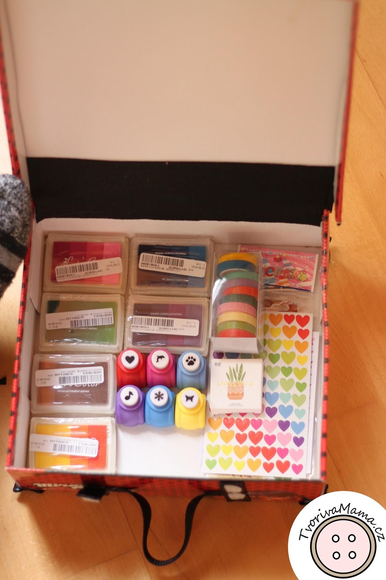 Shoebox Suitcase 4 Steps (with Pictures) Instructables