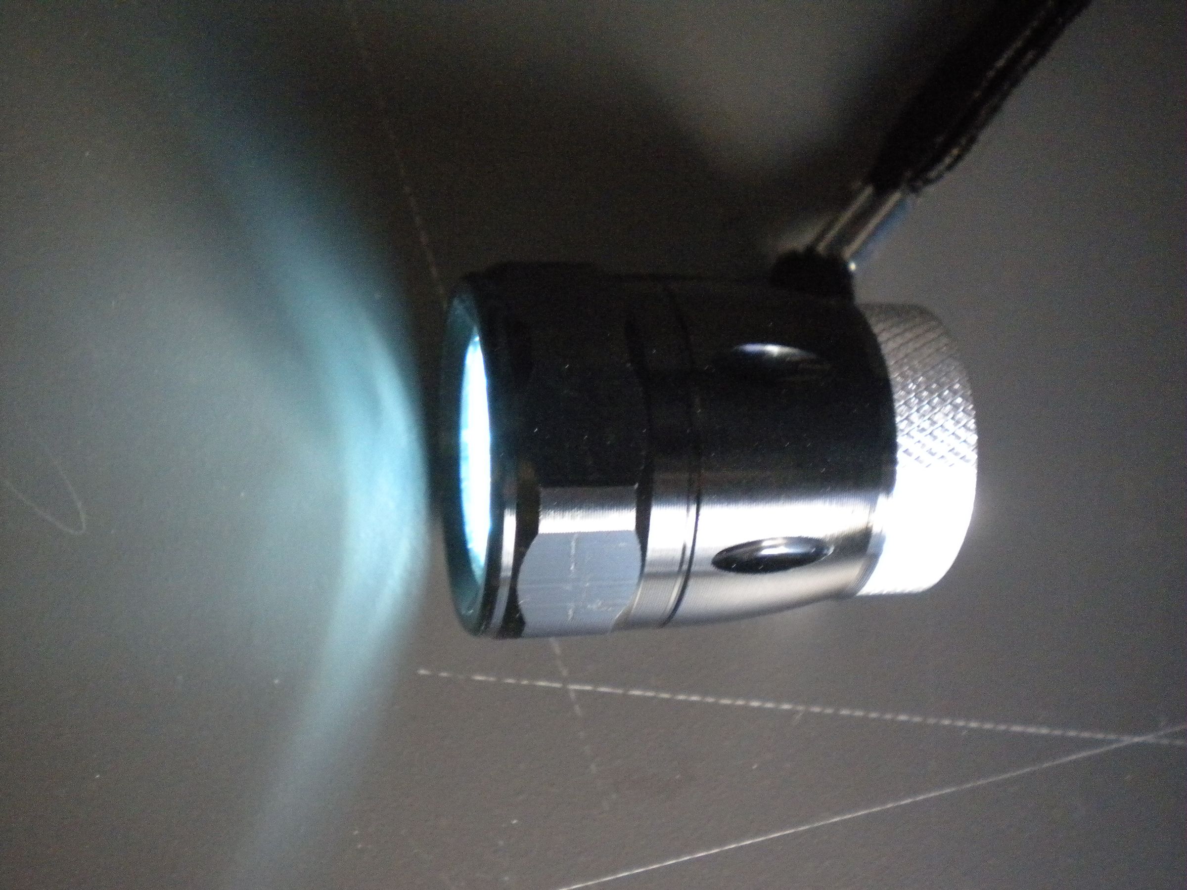 THE Mini Flashlight!!!