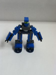 The Stuffs for Blue