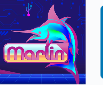 Marlin Configuration Examples