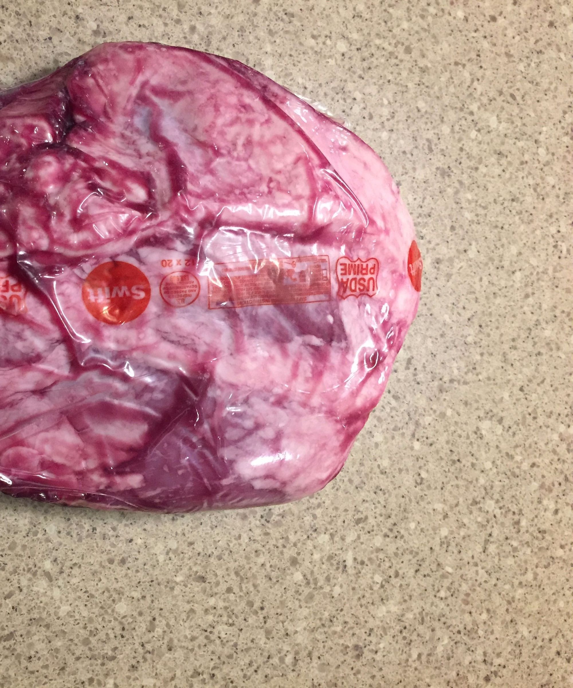 How to Cut a Top Sirloin Roast