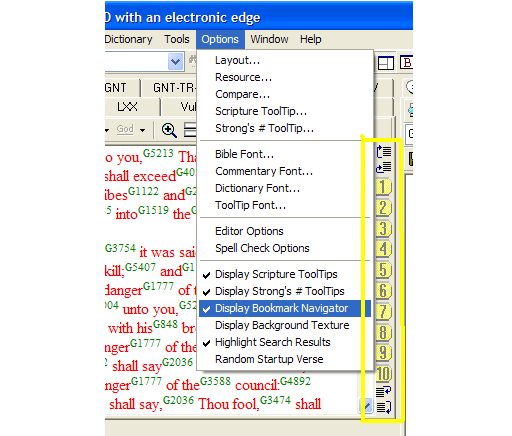 Setting Up and Using E-Sword : 18 Steps - Instructables