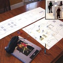 How to Make Paper Mini's