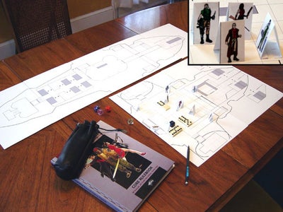 How to Make Paper Mini's