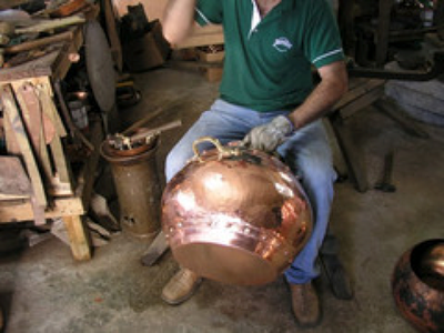 ​9- Riveted Unions