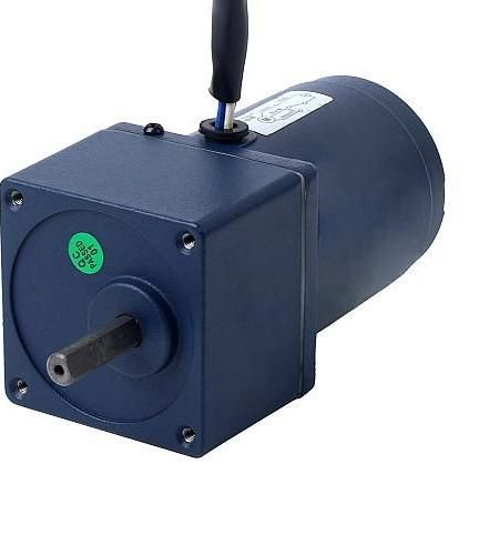 Why AC Motors Do Not Require Commutators?