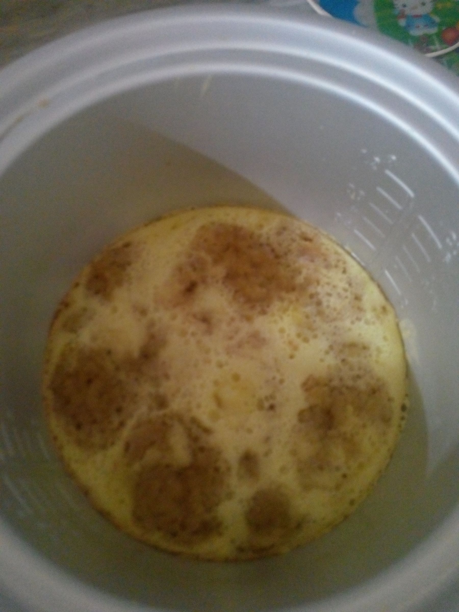 Apple Cake in Rice Cooker 7 Steps (with Pictures) Instructables