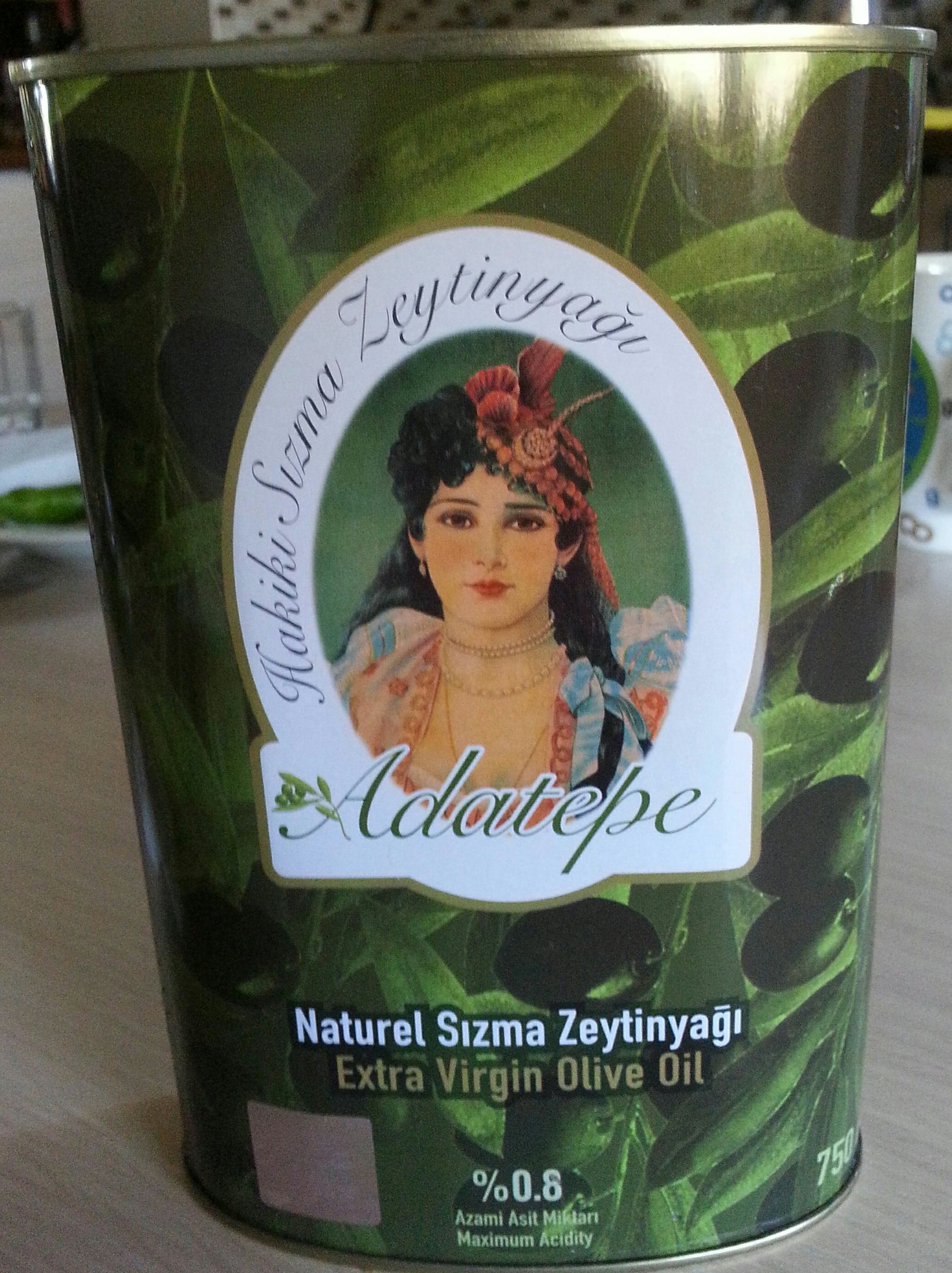 Olive Oil Instead of Sun / Bronze Skin Creams