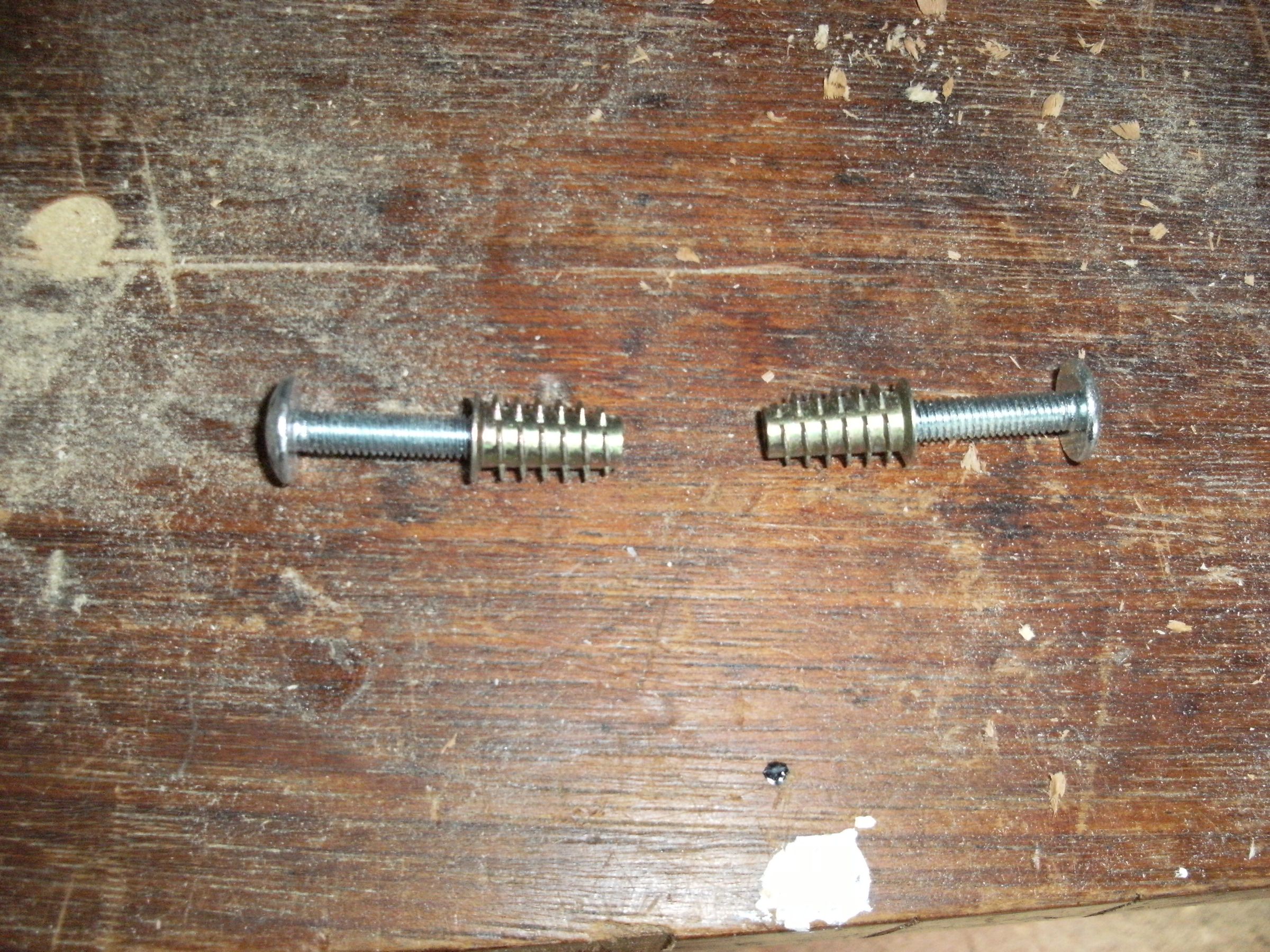 Shovel Handle Repair Instructables