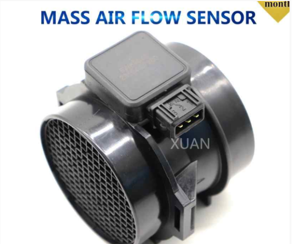 COVID-19 Airflow Sensor Automotive Hack