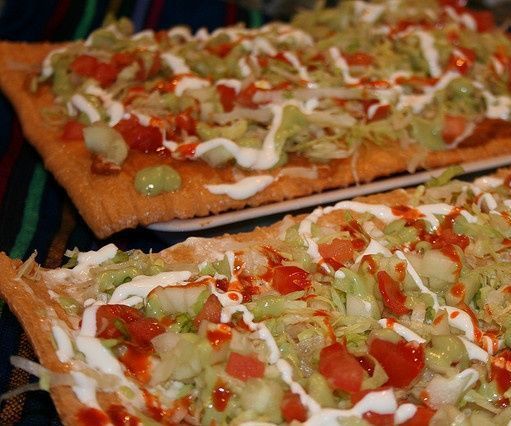 Tasty Cueritos and Duritos