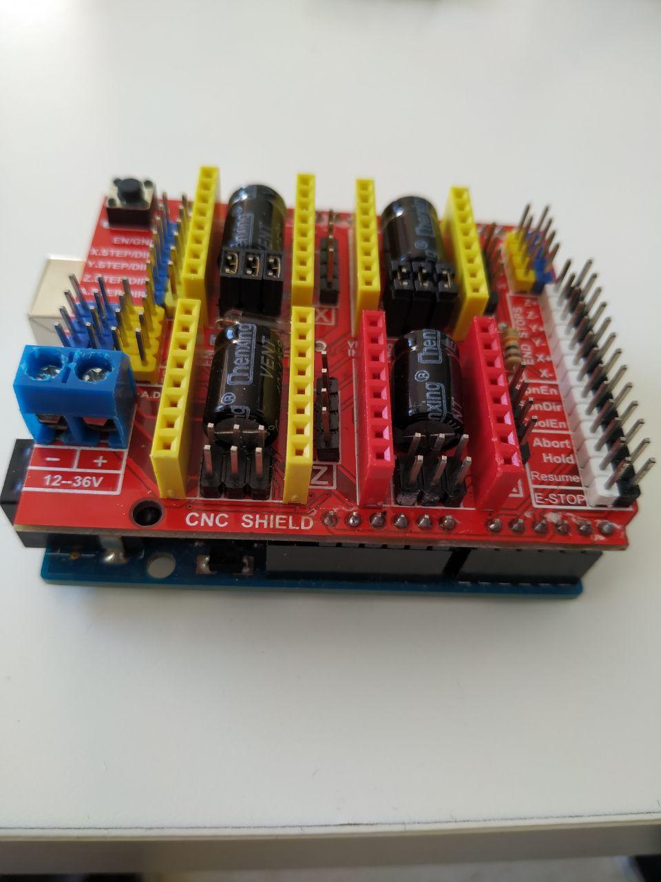 Electronics