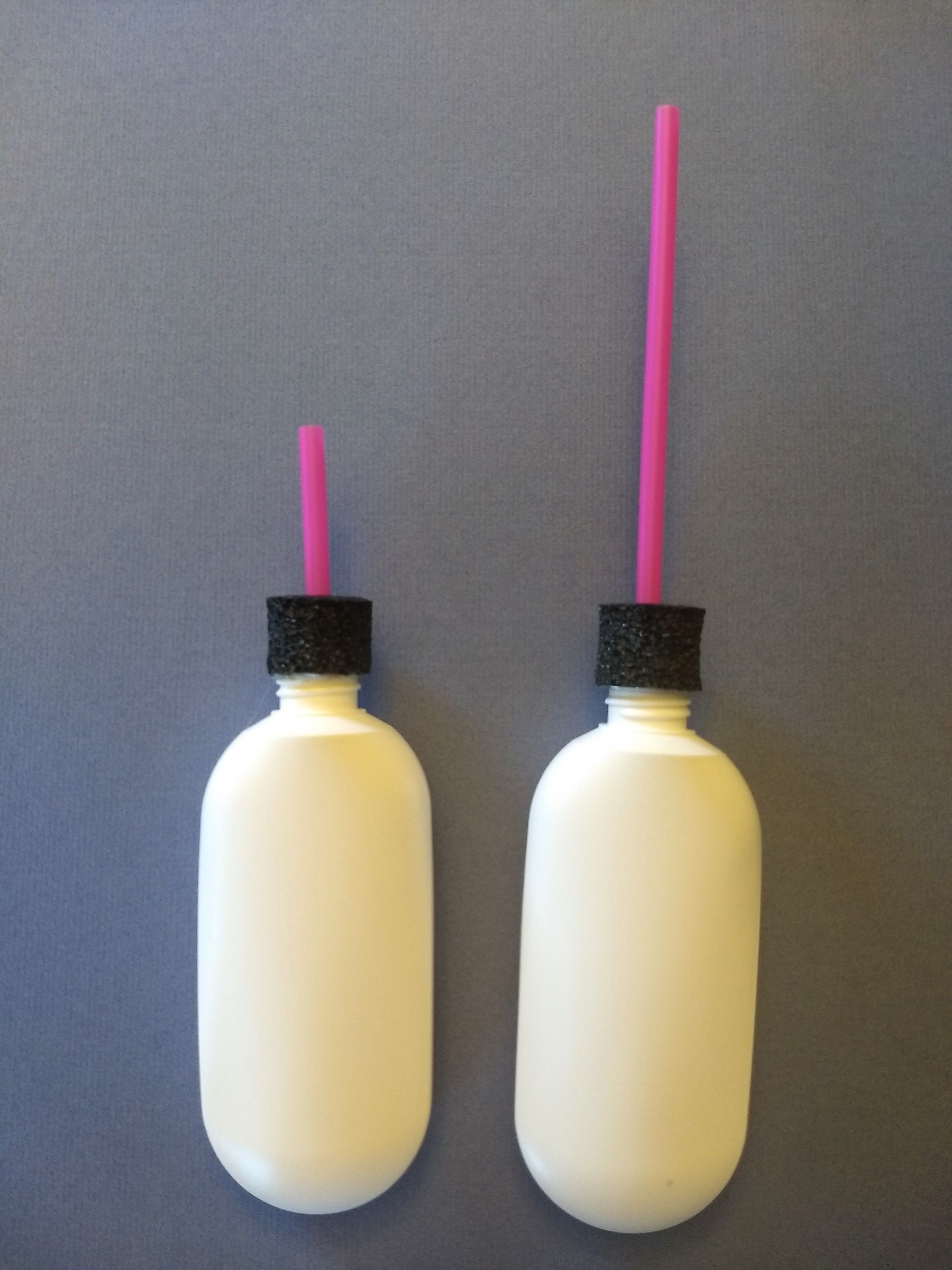 Squeeze Bottle Rockets 4 Steps (with Pictures) Instructables