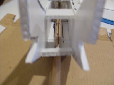 Putting the Pod Together