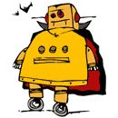 Collection Cover Image: Halloween Contest Winners '09