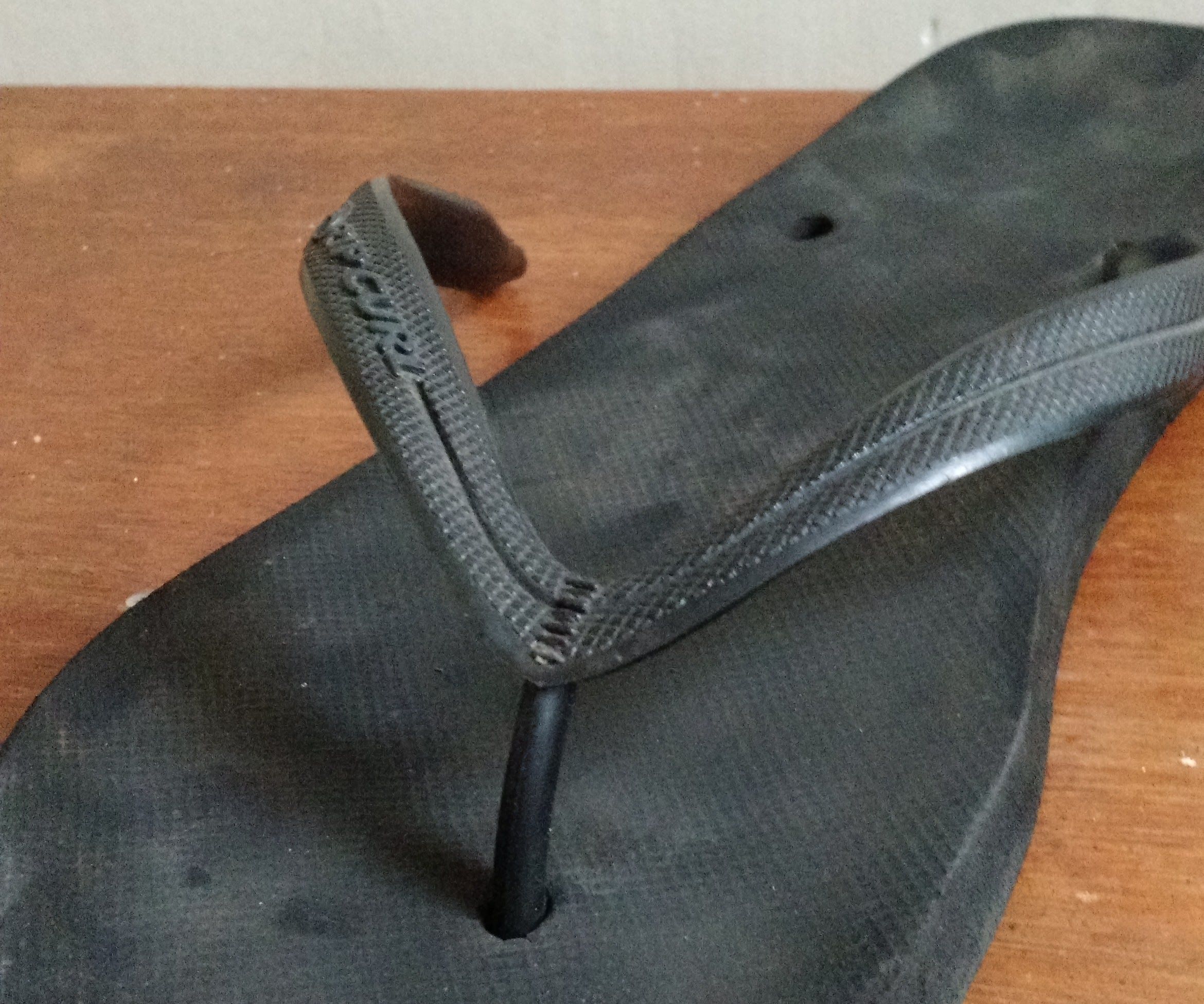 Best Way to Fix Your Flipflops