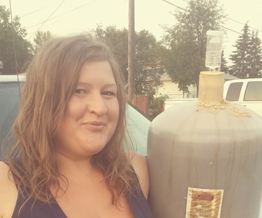 Road Brew: Brewing While Road Tripping