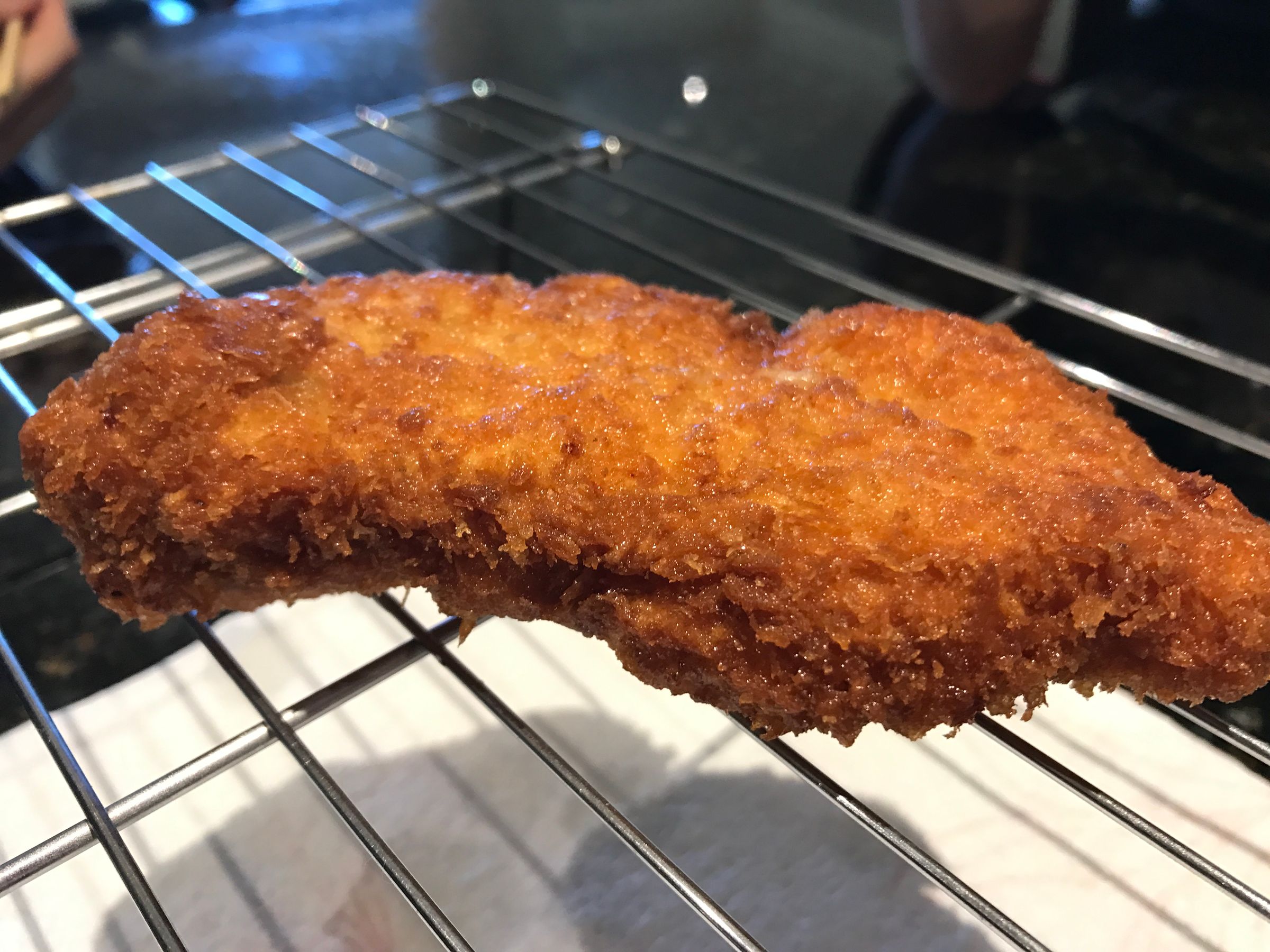 Yuri on Ice Pork Cutlet Bowl (Pork Katsudon) 7 Steps (with Pictures