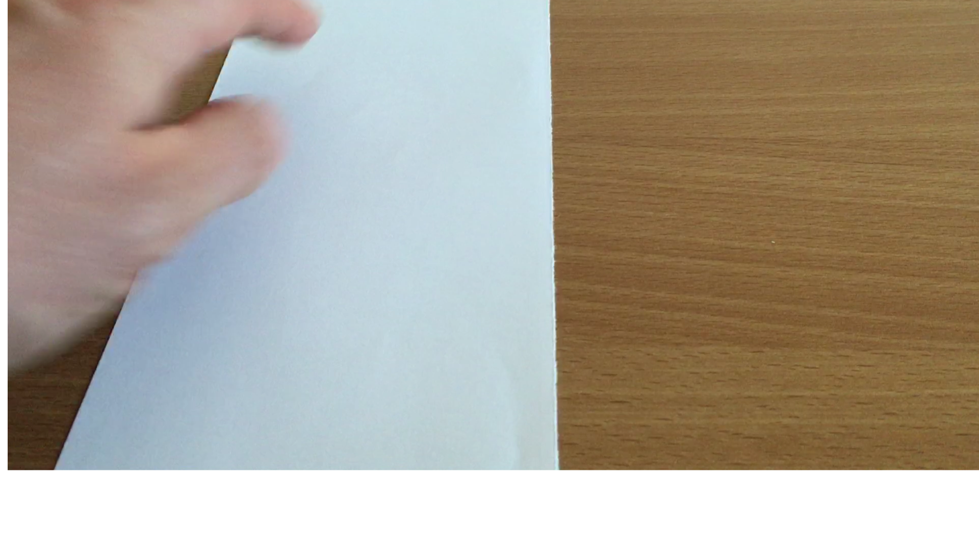 How to Make an Origami Boomerang : 10 Steps - Instructables