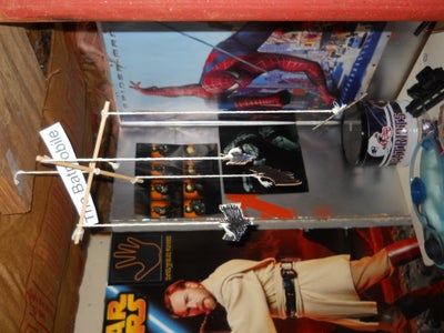 Now You Own a Batmobile!