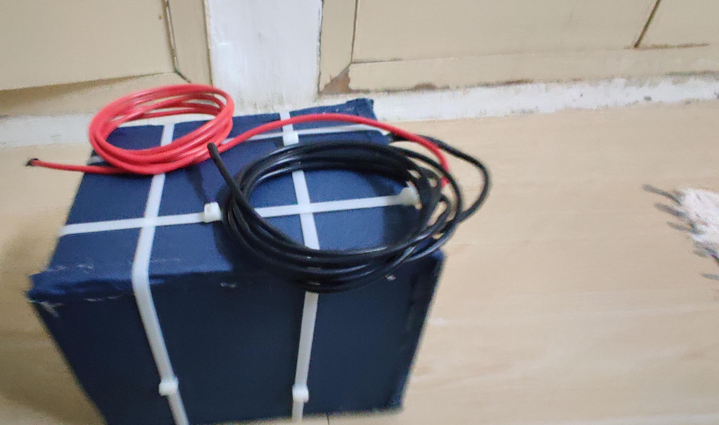 How to Make a 20S 2P 60v 12Ah Battery Pack Using 32650 Lifepo4