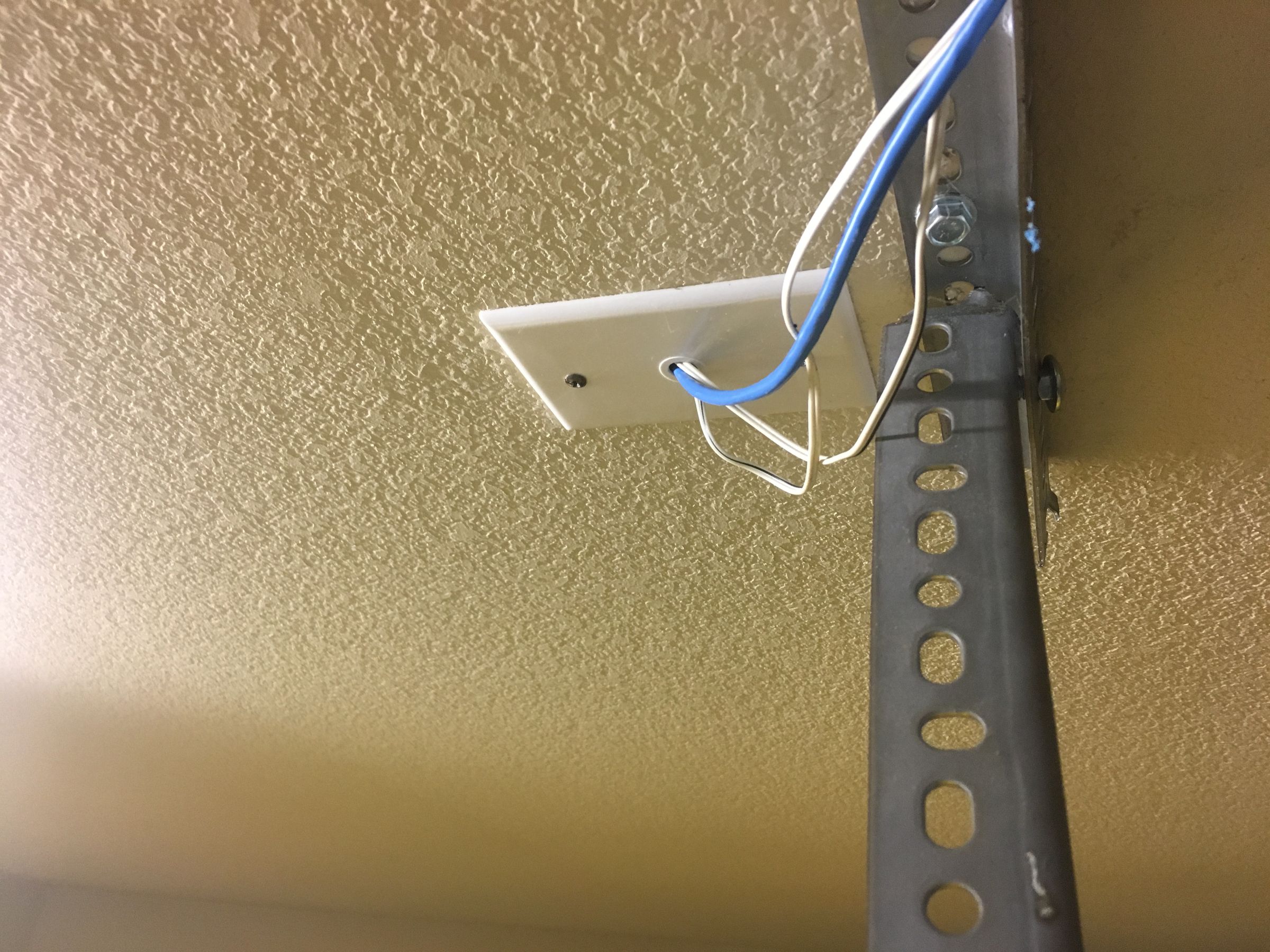 WeMo Maker Garage Door With Notification & Siri : 6 Steps - Instructables