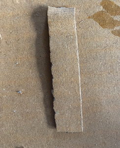 Creating the House Walls