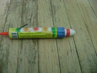 Marker Launcher