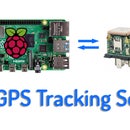 Setup Your Own GPS Tracking Server on a Raspberry Pi