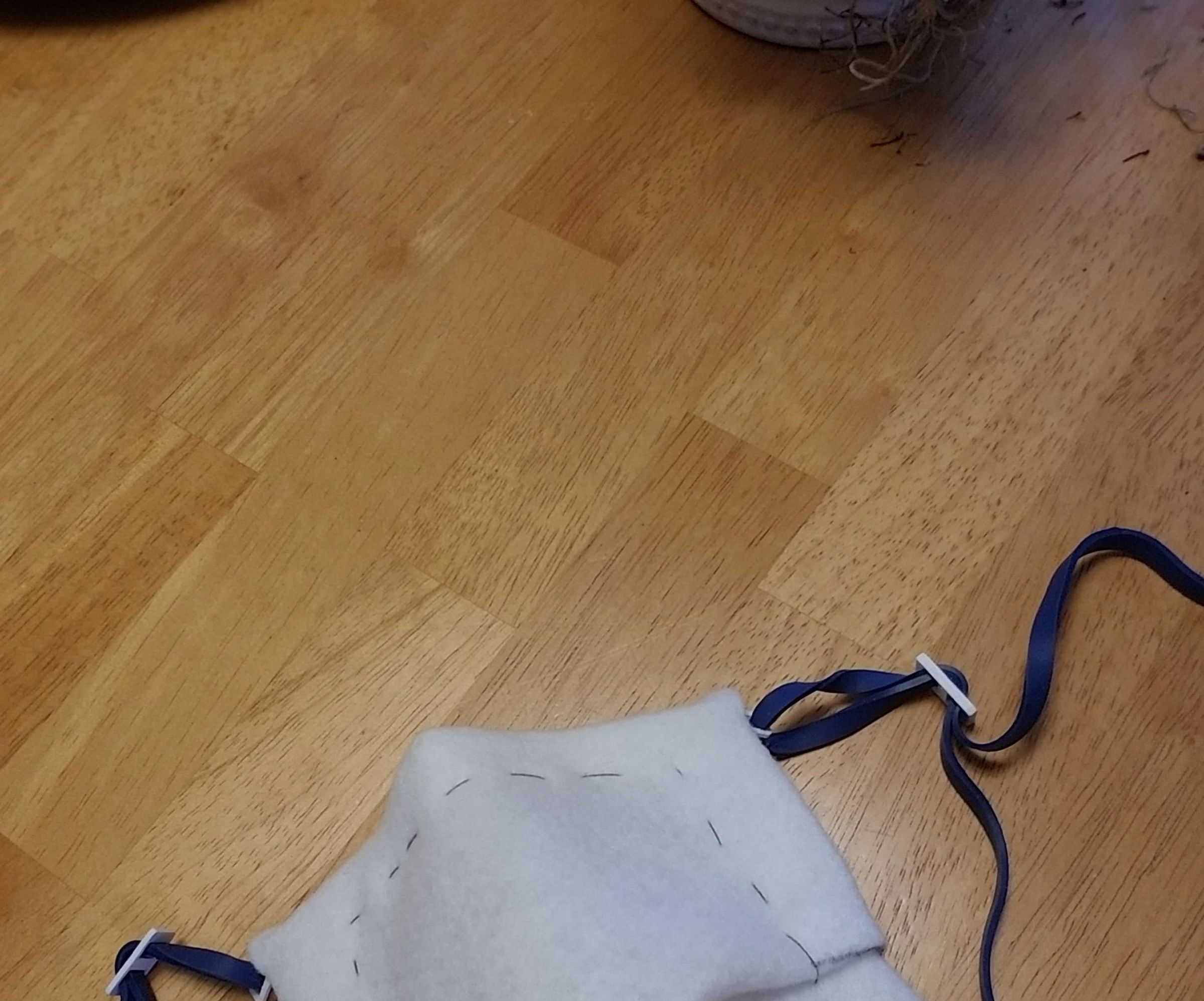 N95 Mask Alternative?