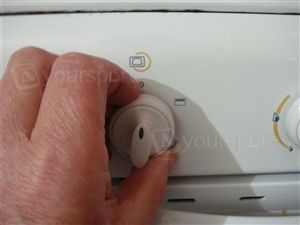 How to Change the Ignition Switch on a Gas Cooker, Indesit