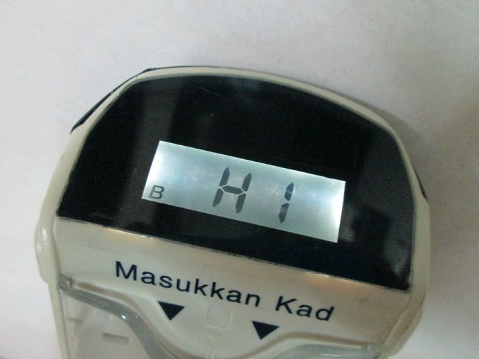 SmartTAG Hardware Upgrade: LCD Backlight