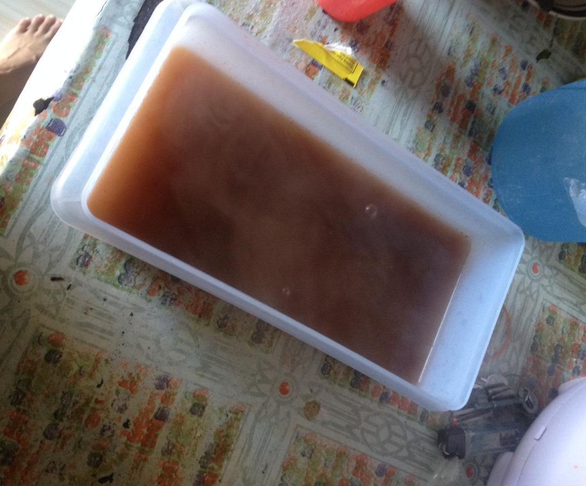 How to Make Nutri Jelly