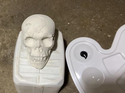 Paint and Finish