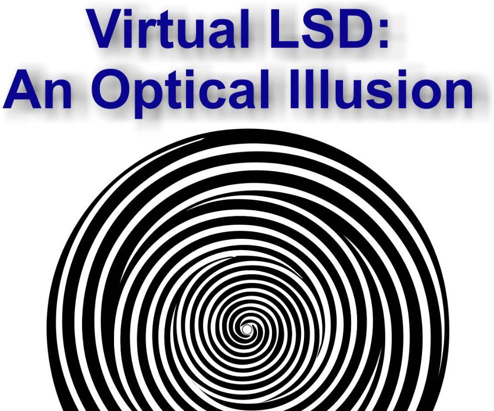 Virtual LSD