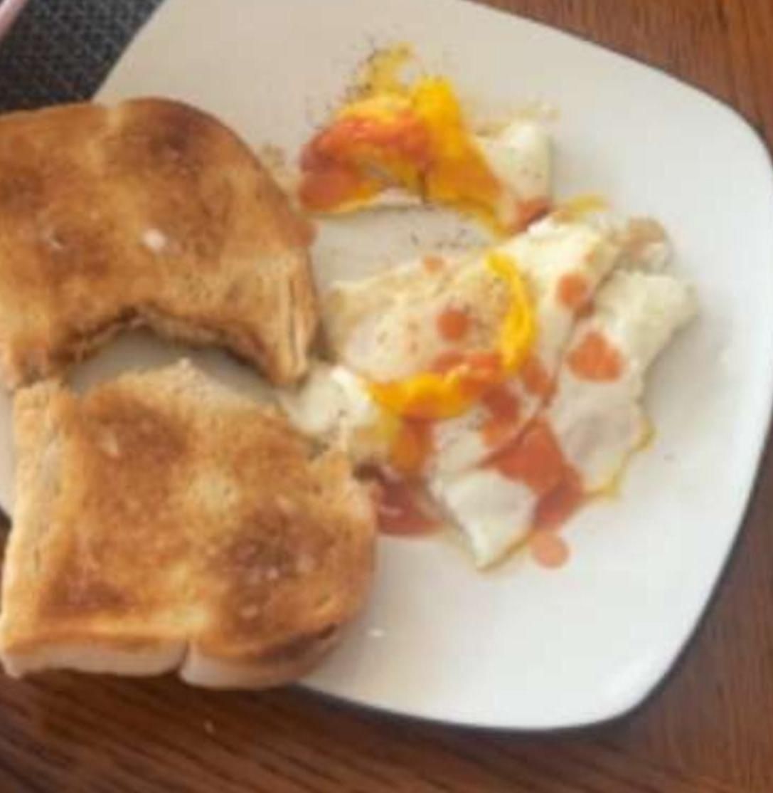 Eggs