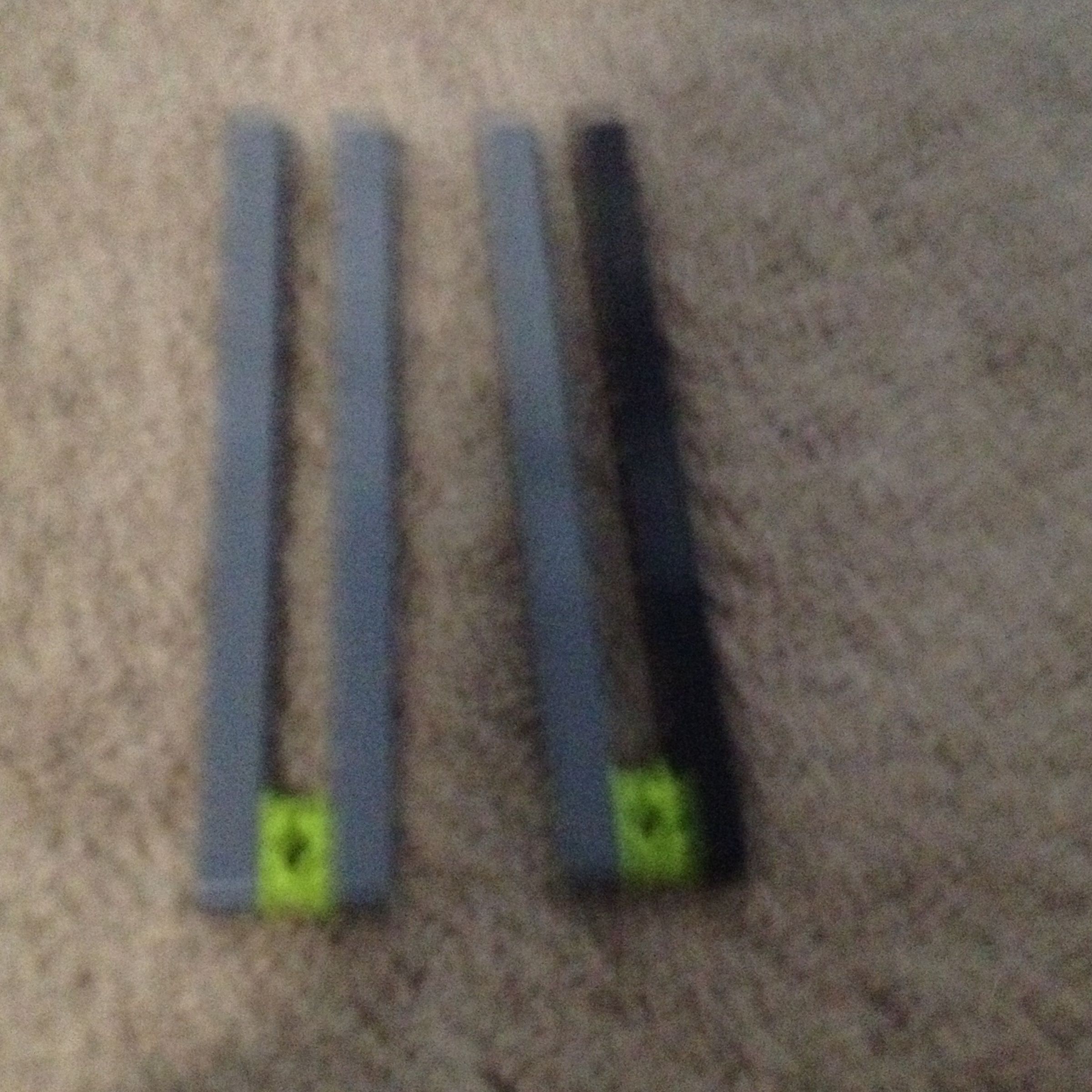 Lego Technic Butterfly Knife Instructables