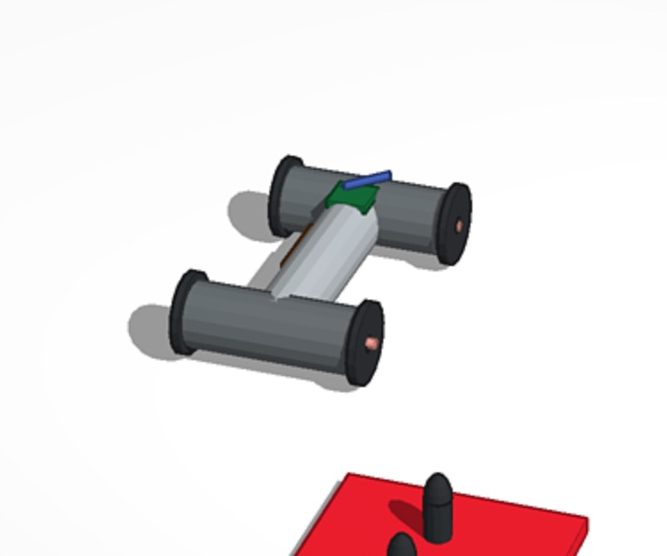 RC Car for School