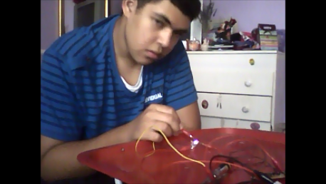 capacitor plasma cutter
