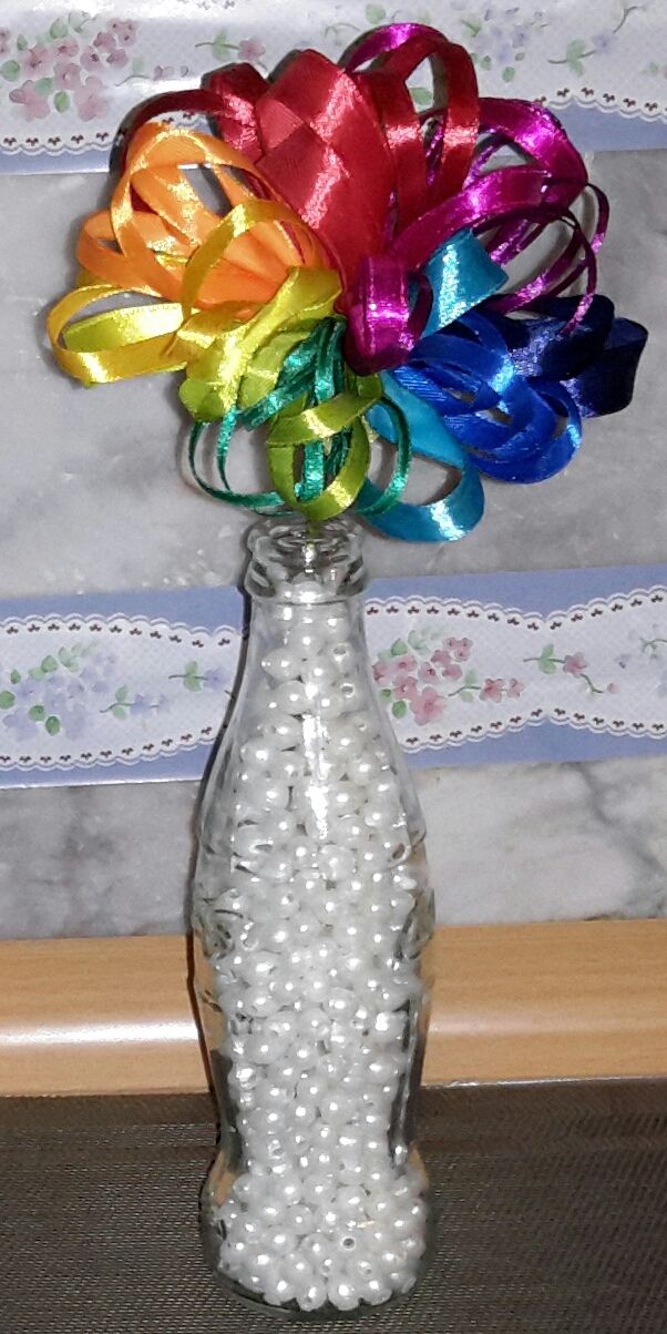 Rainbow Flower