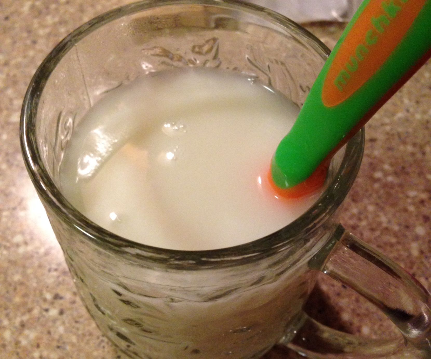 How to Lano Your Woolies