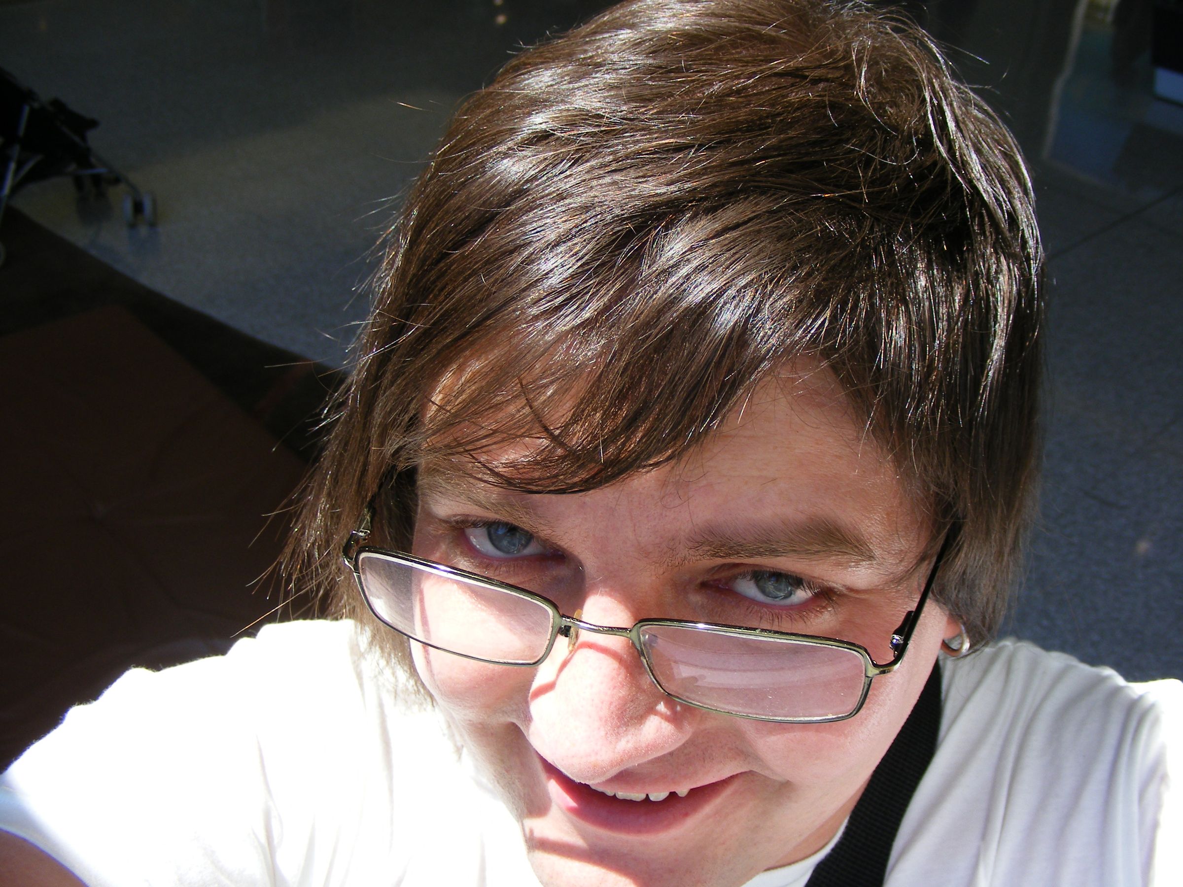 author