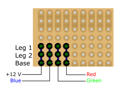 Making the Custom PCB